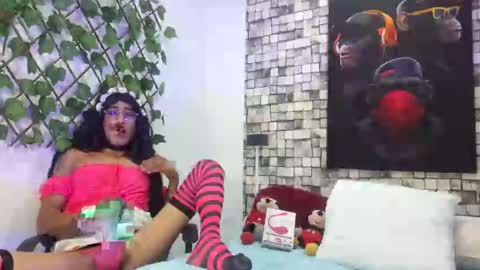 jhoanasexi 211 online show from 12-04-24, 11:30