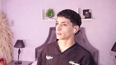 jhoanleandro online show from 05-01-26, 10:03