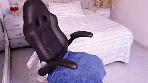jhoanleandro online show from 06-29-26, 10:15