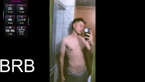 Snapshot of jhoansitop chatting on 03-29-26, 07:03 Jhoan Sebastian online show from 03-29-26, 07:03