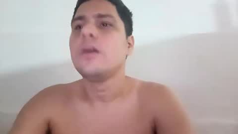 Snapshot of jhon_0511 chatting on 02-19-25, 11:14 Jhon online show from 02-19-25, 11:14