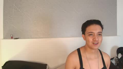 Jhon and Karol online show from 05-20-26, 03:56