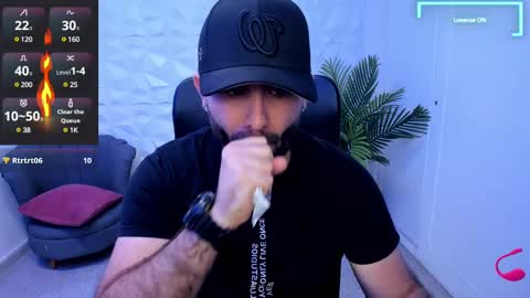 John Bear.... online show from 02-21-25, 11:11