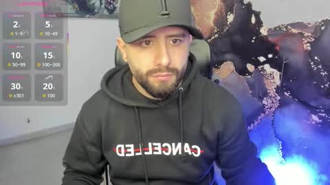 John Bear.... online show from 10-24-25, 11:17