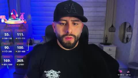 John Bear.... online show from 01-09-26, 11:13