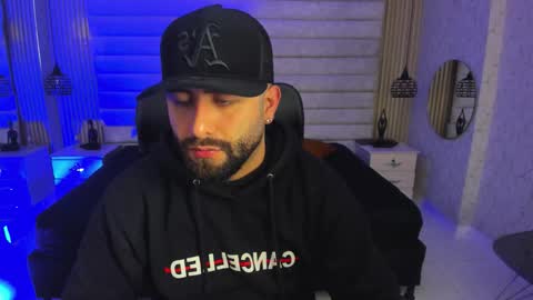 John Bear.... online show from 01-13-26, 11:15