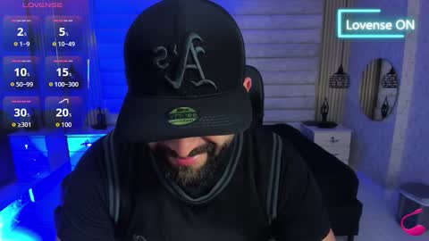 John Bear.... online show from 02-05-26, 11:15