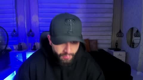 John Bear.... online show from 04-29-26, 11:14