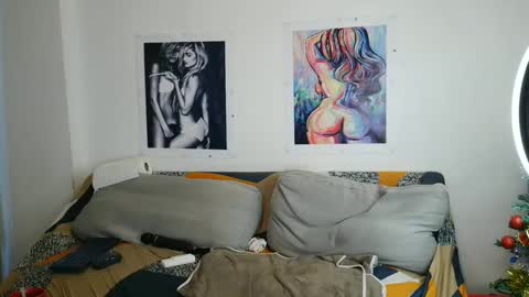 jhon_gade online show from 12-28-24, 11:59