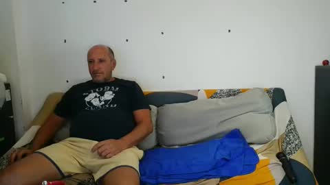 jhon_gade online show from 01-18-25, 02:47