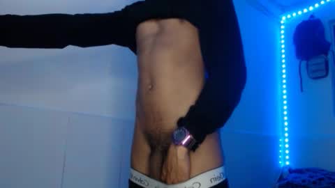 jhon_hot09 online show from 10-12-25, 05:50