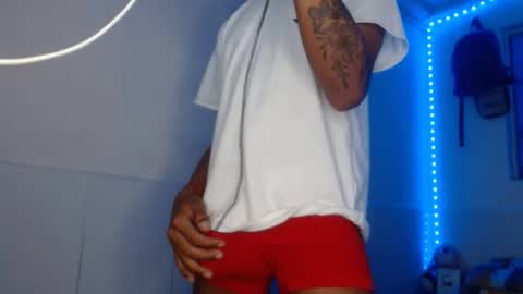 jhon_hot09 online show from 10-25-25, 06:02