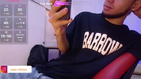 Snapshot of jhon_malo chatting on 12-16-25, 01:32 jhon_malo online show from 12-16-25, 01:32