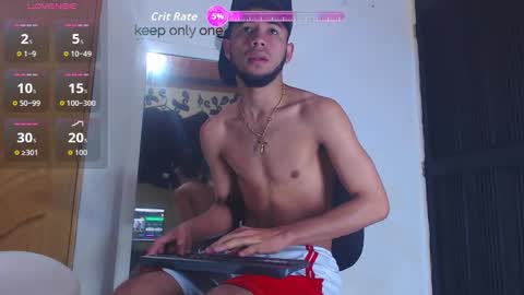 Snapshot of jhon_malo chatting on 01-15-26, 01:05 jhon_malo online show from 01-15-26, 01:05