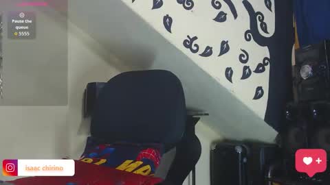 jhon_malo online show from 02-15-26, 07:51