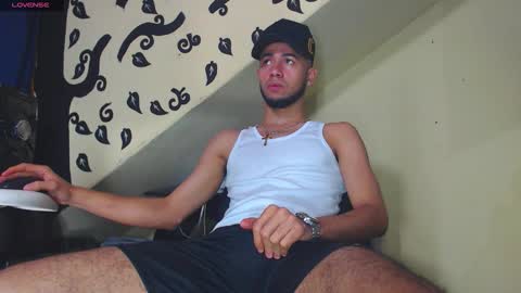 Snapshot of jhon_malo chatting on 02-24-26, 05:05 jhon_malo online show from 02-24-26, 05:05