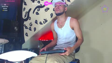 Snapshot of jhon_malo chatting on 02-25-26, 02:54 jhon_malo online show from 02-25-26, 02:54