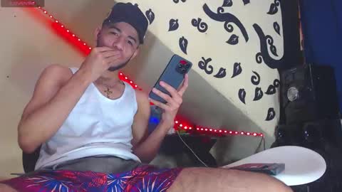 Snapshot of jhon_malo chatting on 03-03-26, 04:57 jhon_malo online show from 03-03-26, 04:57