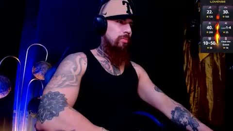 jhon_psyco online show from 10-06-25, 12:24