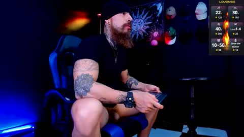 jhon_psyco online show from 12-23-25, 02:31