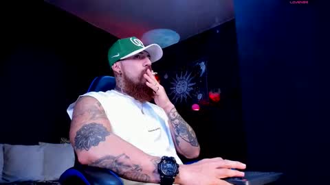 jhon_psyco online show from 01-07-26, 11:56