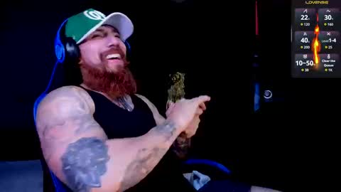 jhon_psyco online show from 02-24-26, 07:45