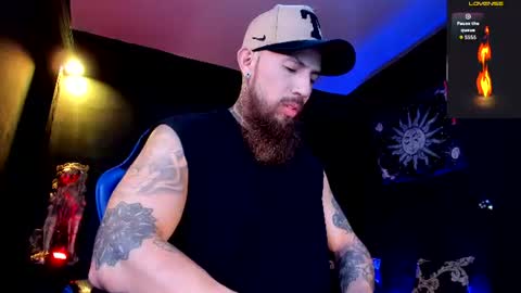 jhon_psyco online show from 06-22-26, 12:56