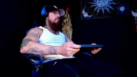 jhon_psyco online show from 08-01-26, 12:15