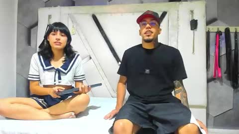 Snapshot of jhon_samantha chatting on 03-09-26, 07:29 JHON online show from 03-09-26, 07:29