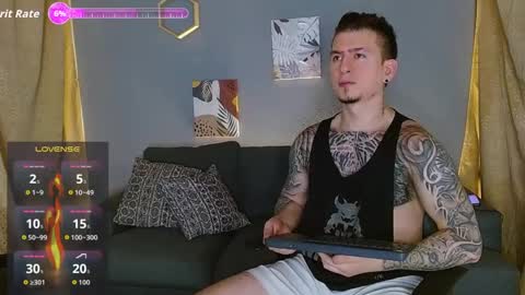 jhon online show from 09-18-25, 04:36