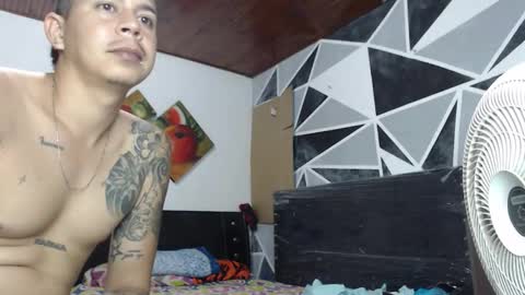 jhon tommy online show from 03-15-26, 03:34