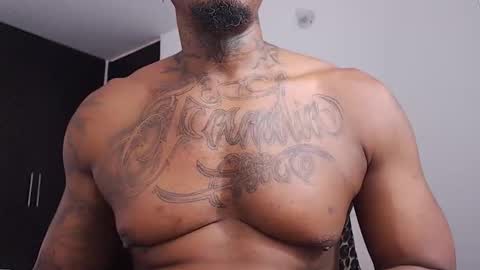 Jhon Tomson online show from 04-10-26, 08:57