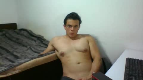 jhon_walkersky online show from 12-04-25, 04:00