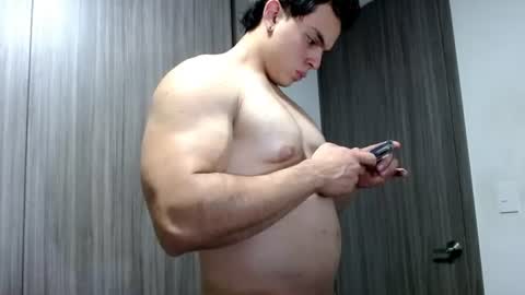 Snapshot of jhon_walkersky chatting on 07-26-26, 01:47 jhon_walkersky online show from 07-26-26, 01:47