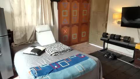 Jhon wich2 online show from 09-17-25, 04:52