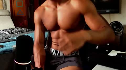 Jhon wich2 online show from 02-06-26, 04:54