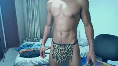 Jhon wich2 online show from 06-19-26, 08:12