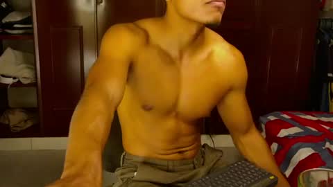 Jhon wich2 online show from 07-11-26, 03:59