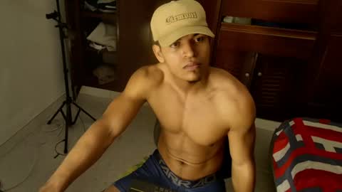 Jhon wich2 online show from 07-13-26, 03:26