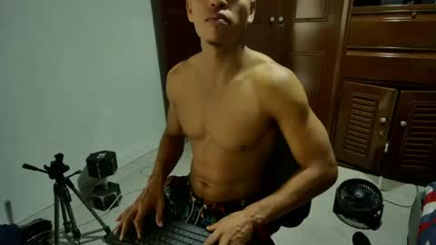 Jhon wich2 online show from 07-20-26, 08:00