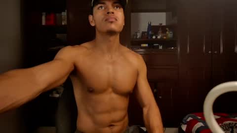 Jhon wich2 online show from 07-21-26, 09:17