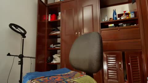 Jhon wich2 online show from 07-22-26, 06:43
