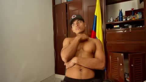 Jhon wich2 online show from 08-02-26, 06:39