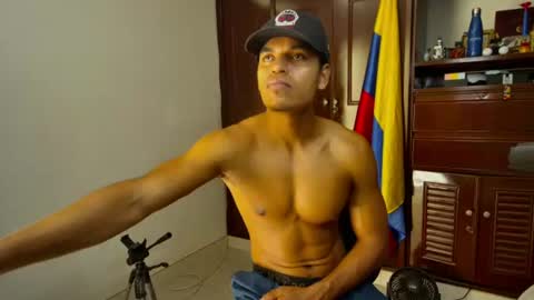 Jhon wich2 online show from 08-04-26, 06:32