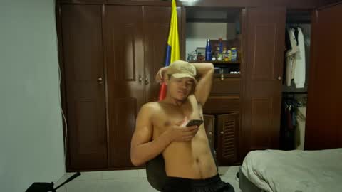 Jhon wich2 online show from 08-05-26, 03:59
