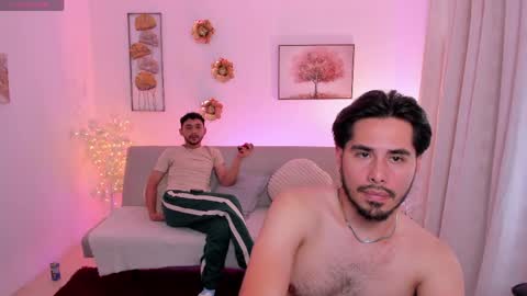 Jhon and jonny online show from 05-12-26, 09:34