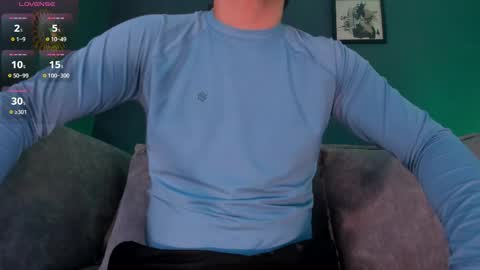 Jhon and jonny online show from 06-07-26, 01:26
