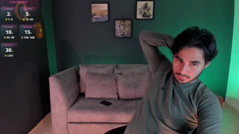 Jhon and jonny online show from 06-08-26, 12:27