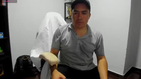 Snapshot of jhonatan_morales_s chatting on 07-08-26, 12:48 jhonatan_morales_s online show from 07-08-26, 12:48