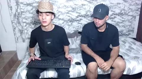 Snapshot of jhonay__cute chatting on 03-29-26, 08:20 jhonay__cute online show from 03-29-26, 08:20